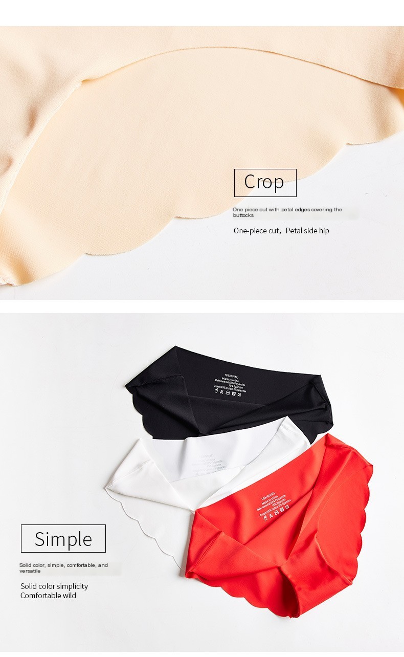 Women's Panties Image 2