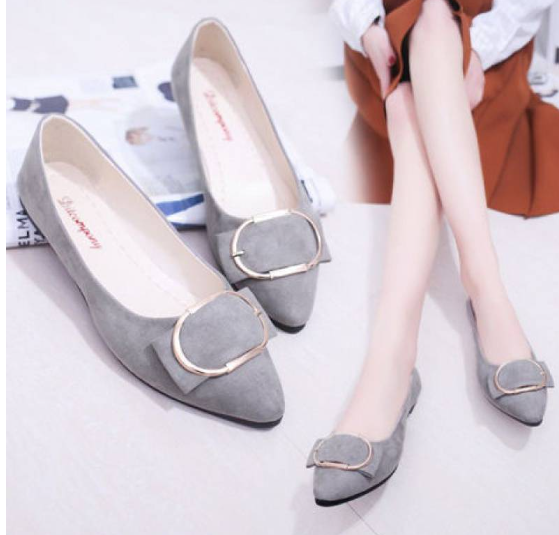 Comfortable Fit