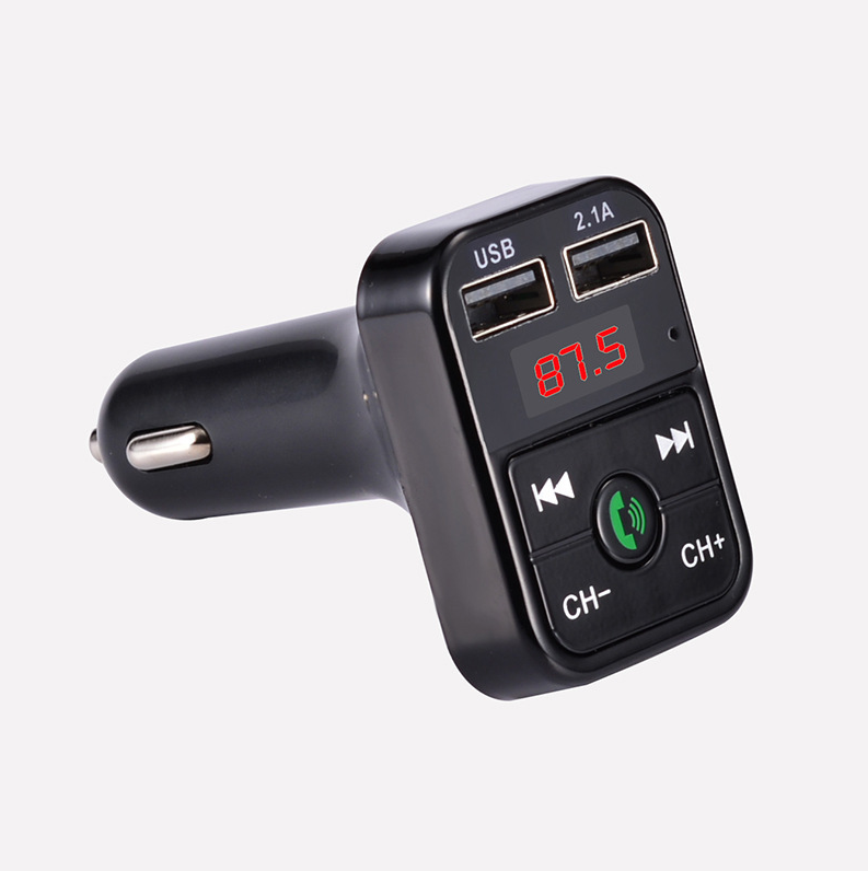 Bluetooth Car MP3 Player