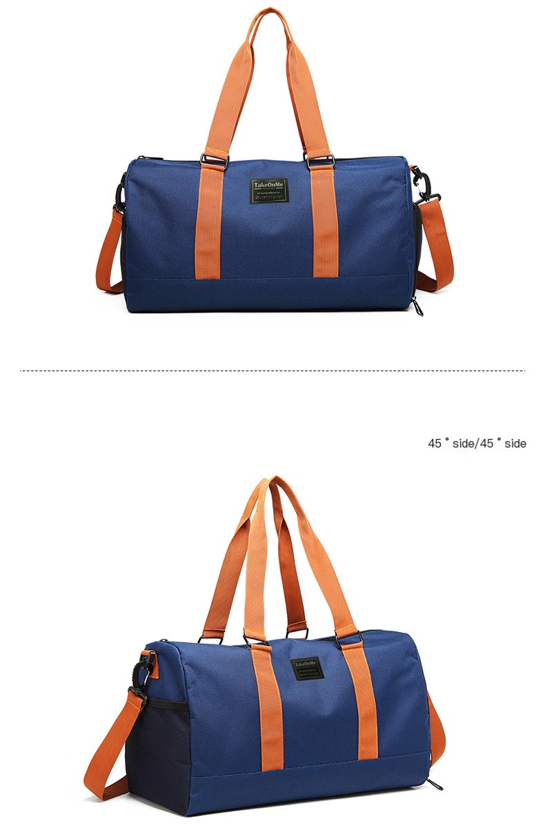 Gym Handbag