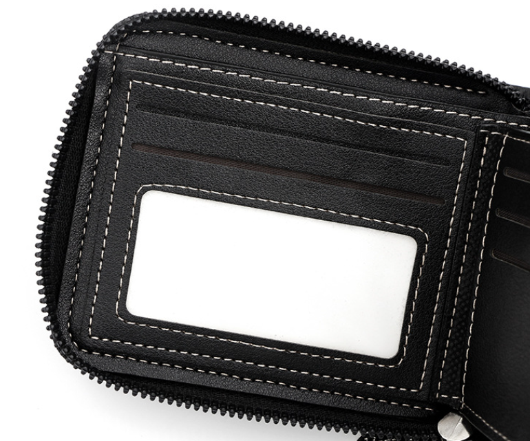 Imagen 8 de una cartera para hombre