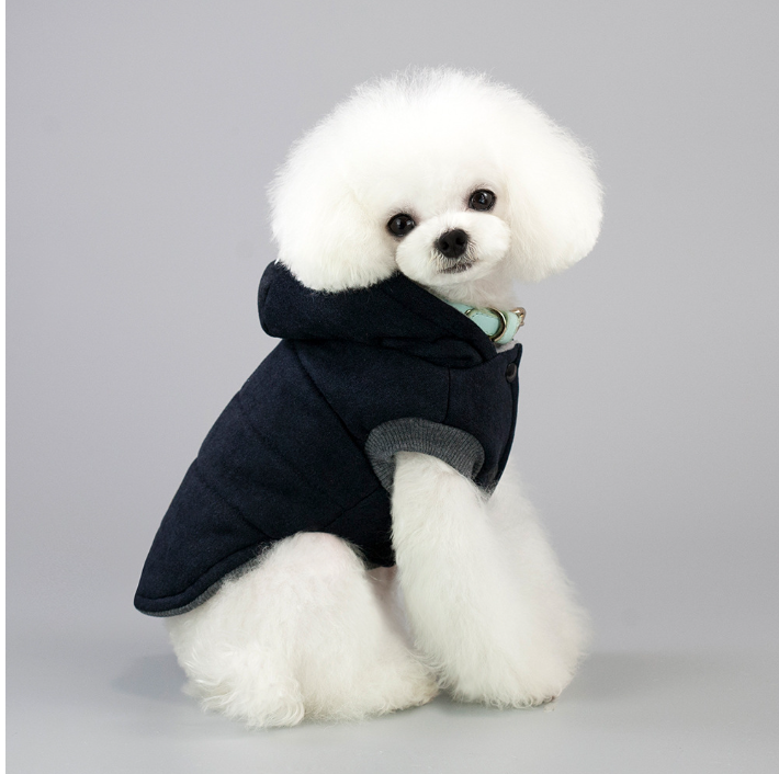 Pet Vest Image 2