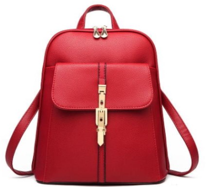Functional Backpack
