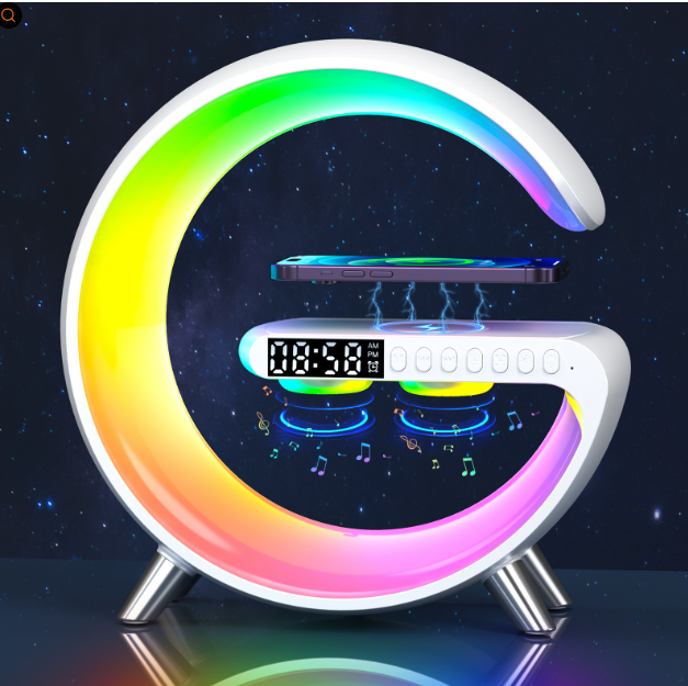 Bluetooth Speaker