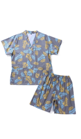 Sauna Wear Image 4