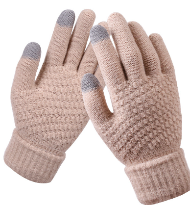 Warm Gloves Image 2