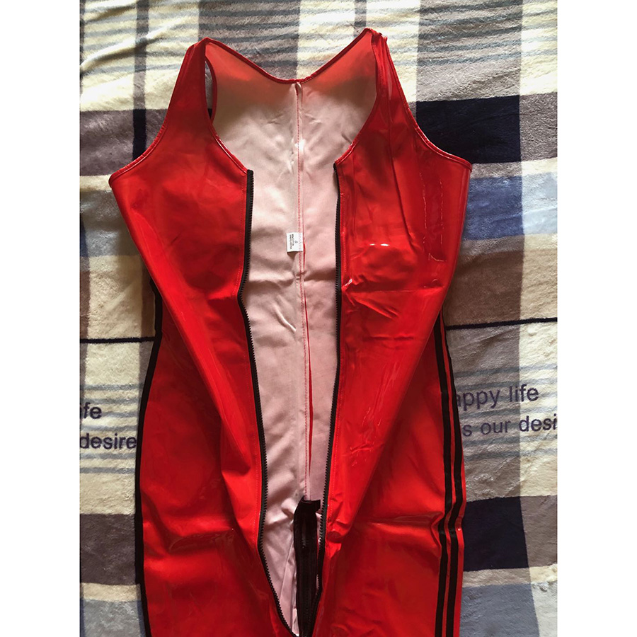Wrestling Suit Image 1