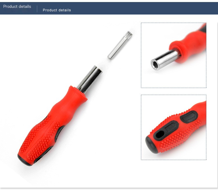 Screwdriver Set Image 8