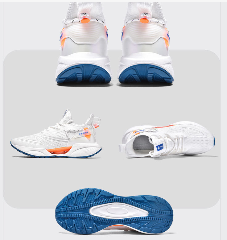 Sporty Casual Shoes 4