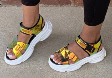 Sandals Image 4
