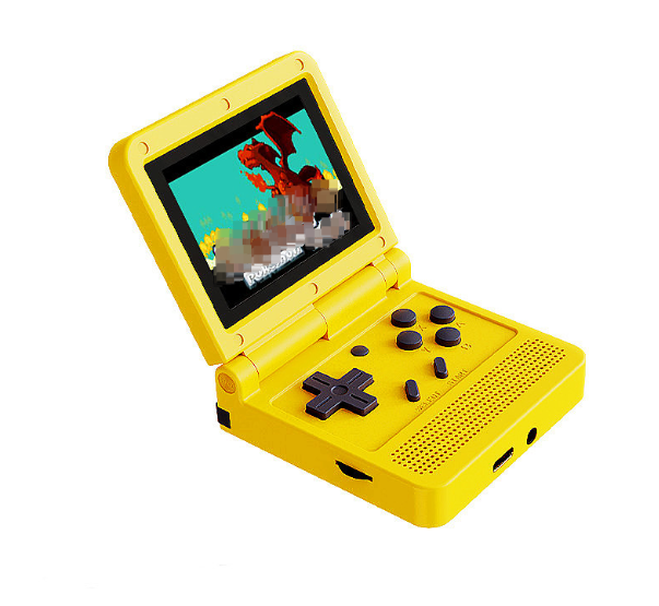 V90 Game Console 2
