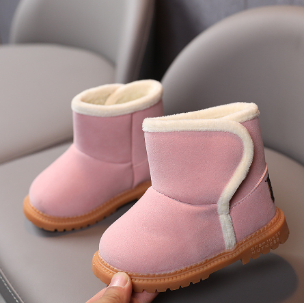 Children's Snow Boots 3