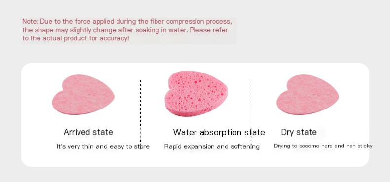 Sustainable Skincare Sponge