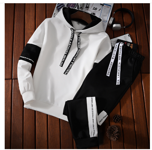 Men Tracksuit Image 3