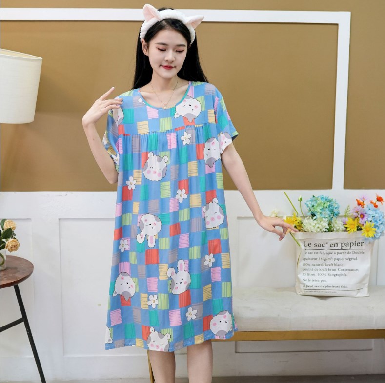 A-Line Dress Image 1