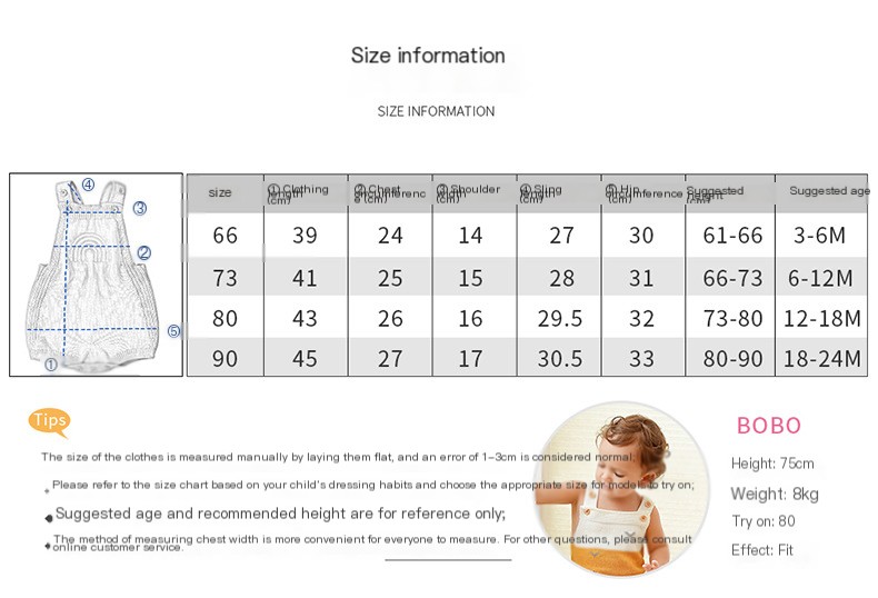 Baby Bodysuit - Image 4