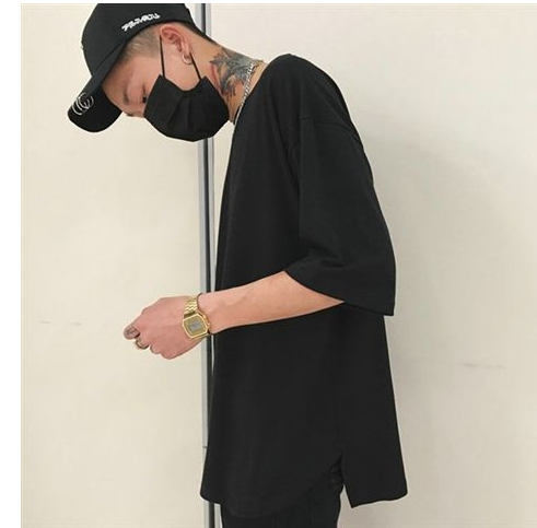 T-shirt Style 2