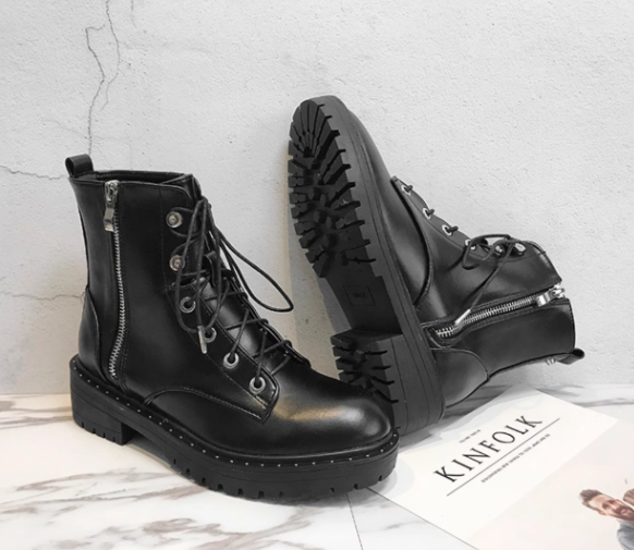 Martin Boots Image 2