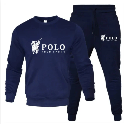 Designer Tracksuit Image 3