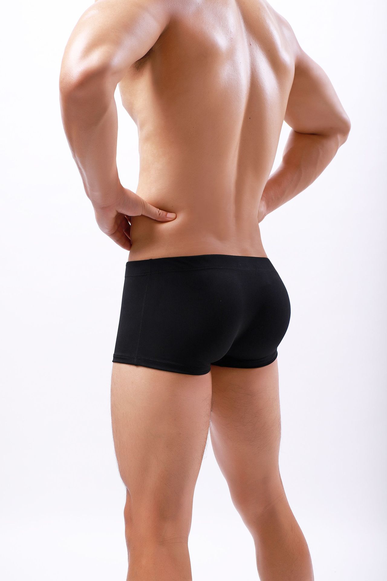 Sunga Masculina Boxer Suit - Image 5