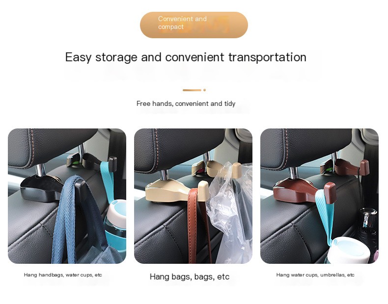 Car Hook 2