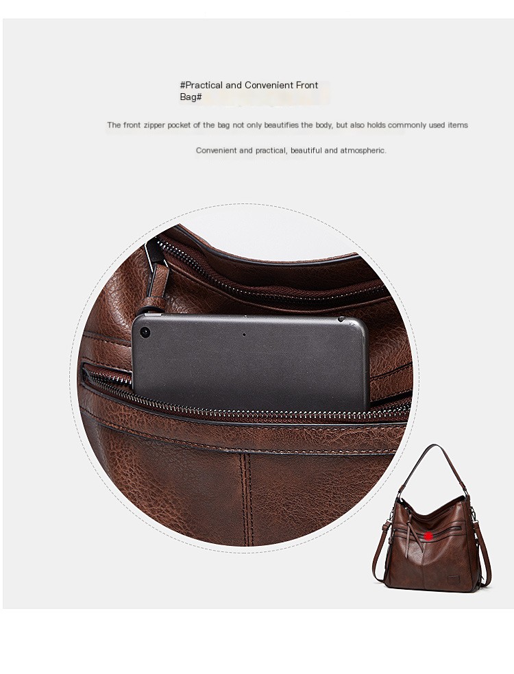 Cross-Border Women's Tote Bag - Image 2