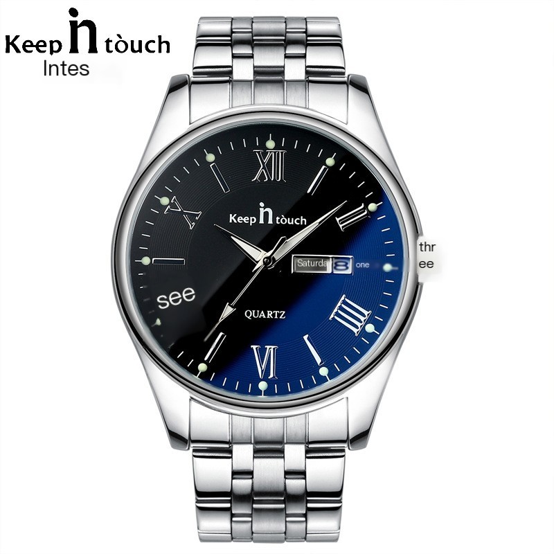 Reloj de pareja de lujo 1