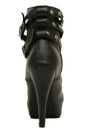 Martin Boots