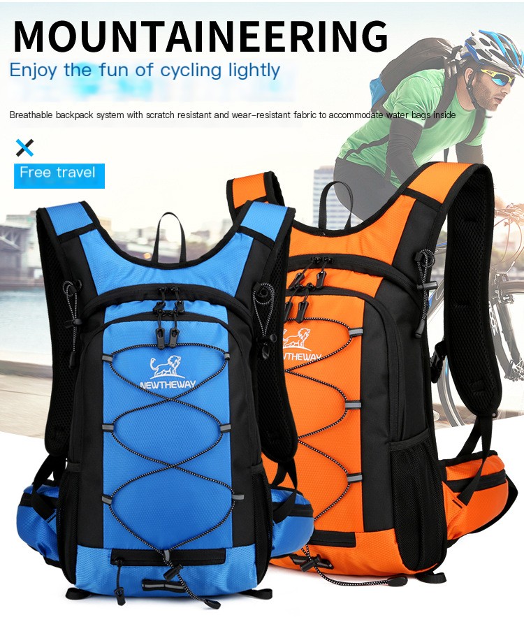 Outdoor Backpack