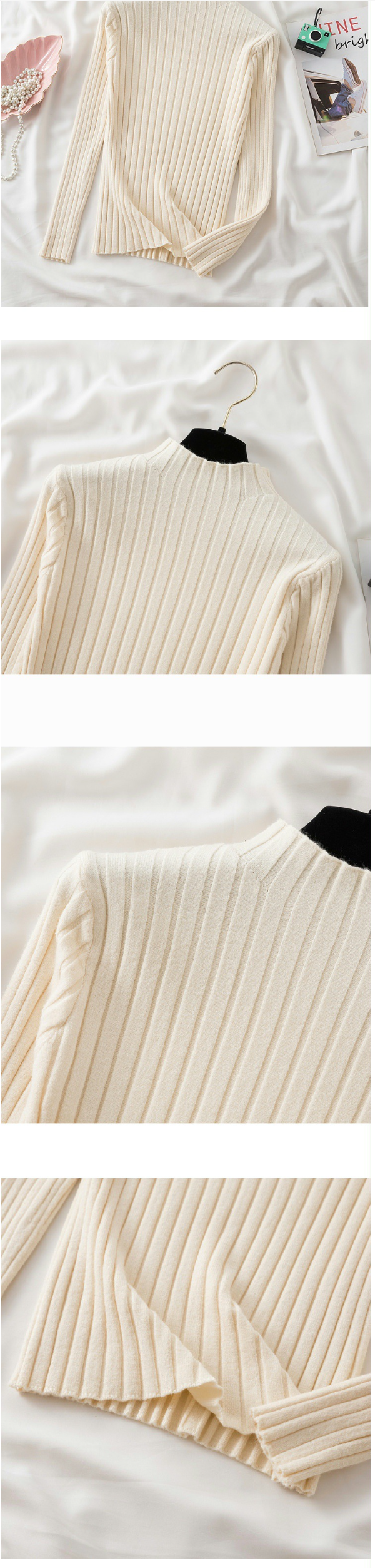 Sweater Style 7