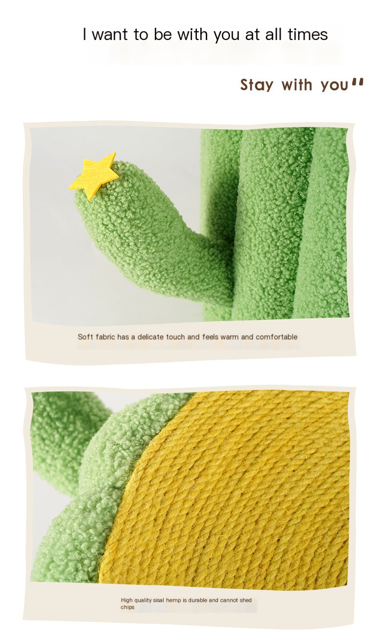 Stylish Cat Scratchers