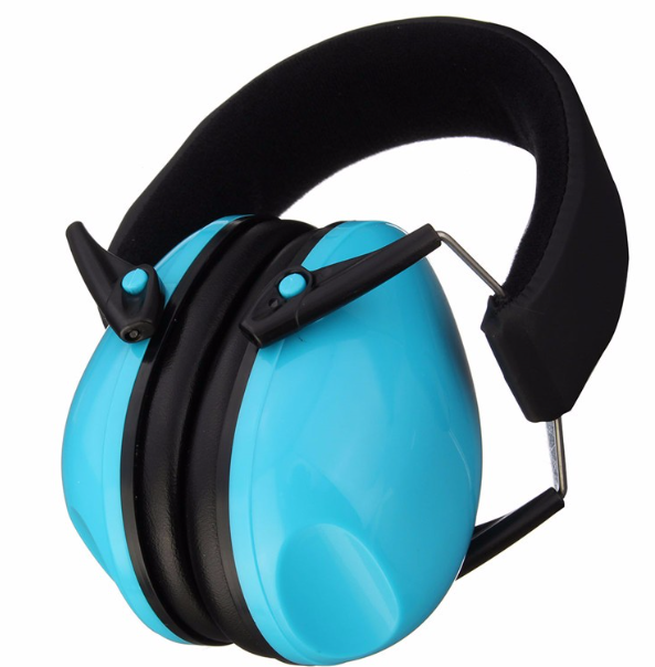 Children Soundproof Earmuffs