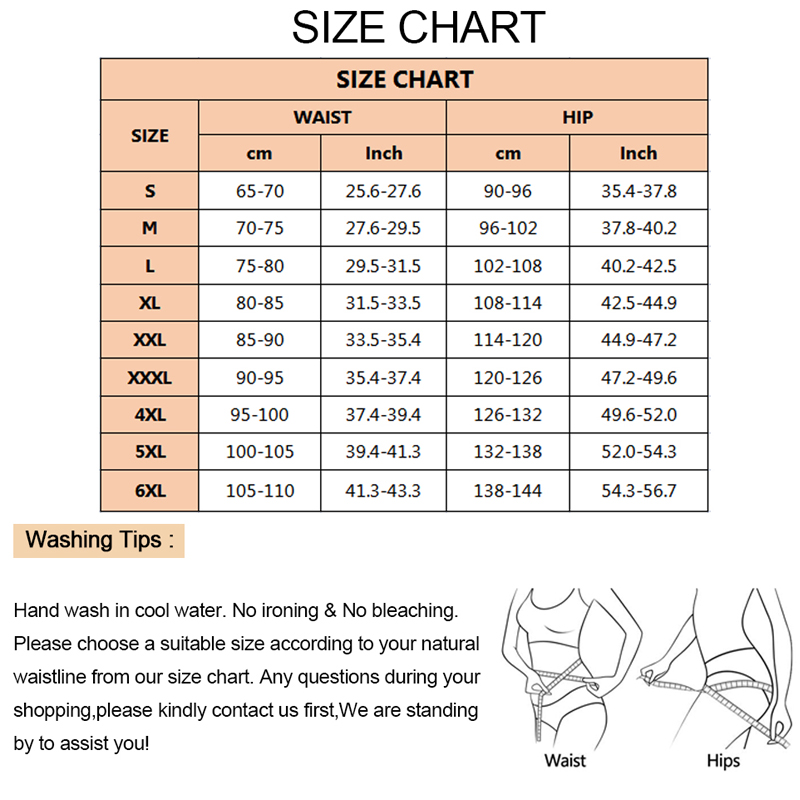 Shapewear Image 1