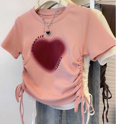 Summer Women's Pullover 1