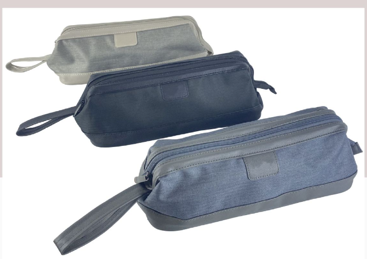 Interior of Organizer Case