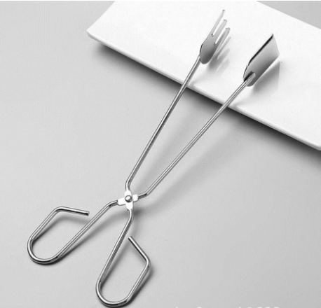 Barbecue Charcoal Clip