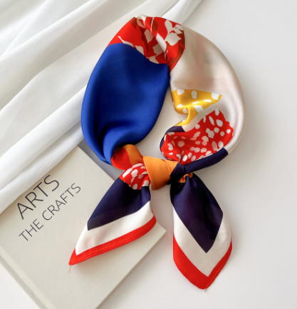 Scarf Design 3