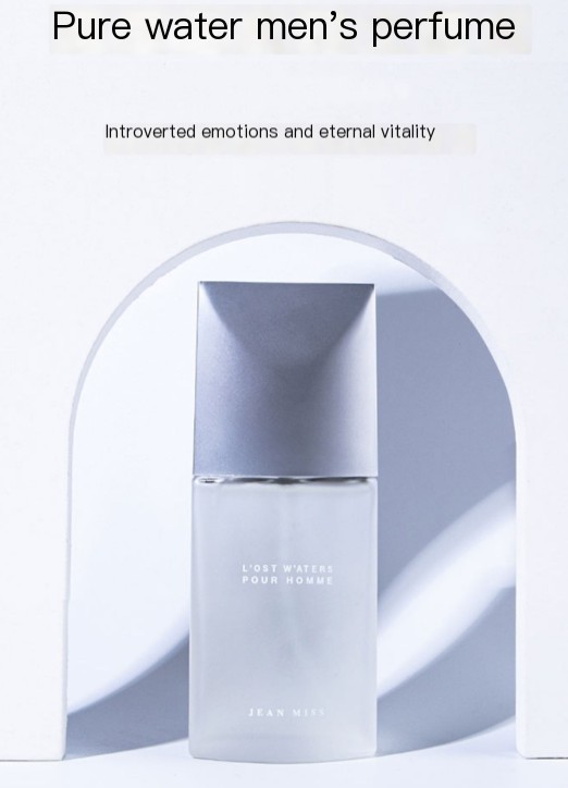 Issey Miyake L'Eau d'Issey Fragrance 2