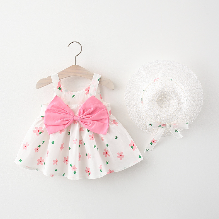 Kids Summer Dress