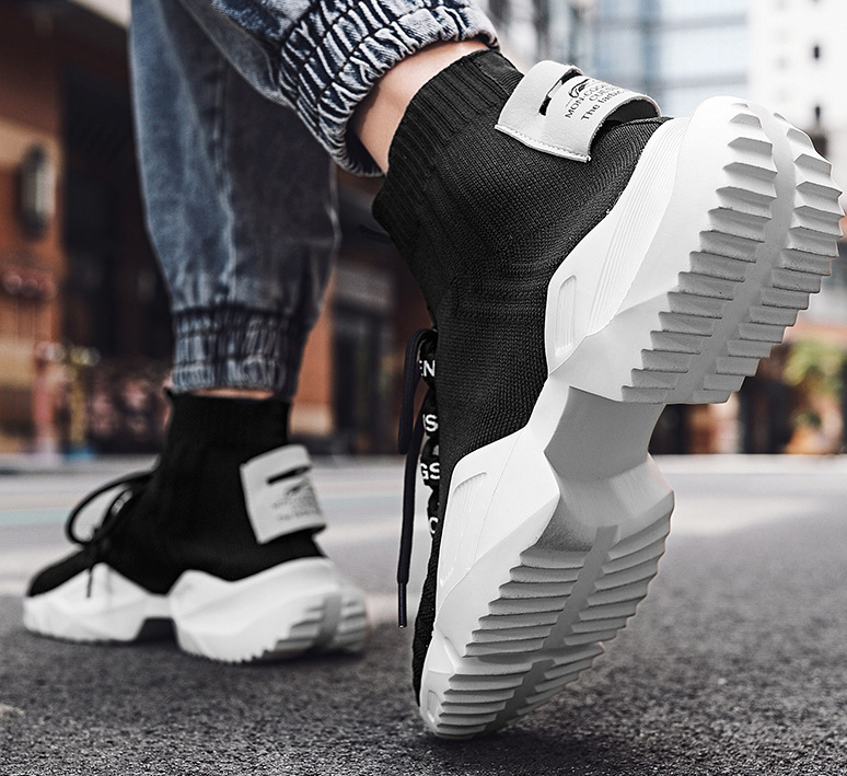 Sporty Casual Shoes 7