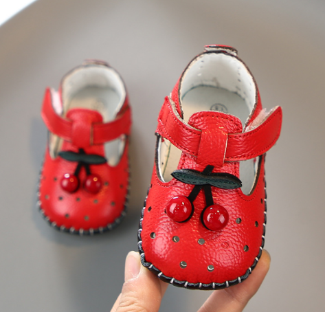 Baby Shoe Image 2