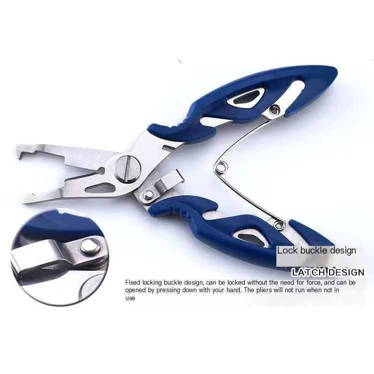 Fishing Pliers Image 5