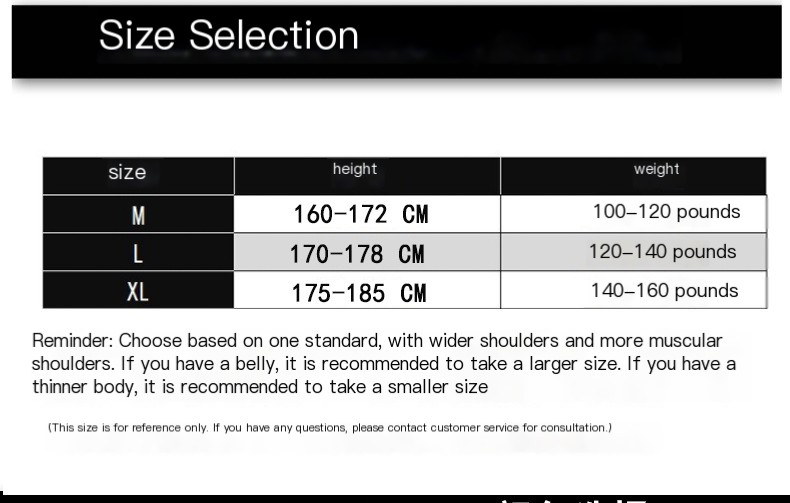 Men's Muscle Compression Pants Image 1