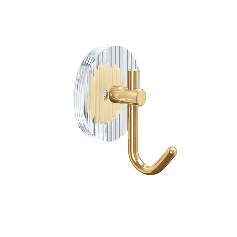 Silvery Hook