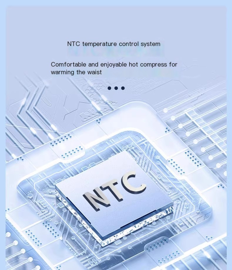 腰部按摩器 Image 11