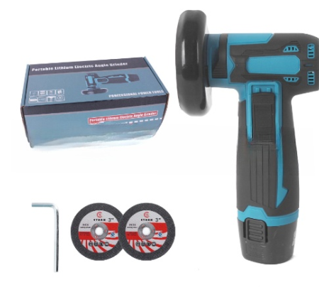 Versatile Polishing Tool