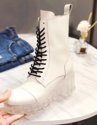 Stylish Martin Boots