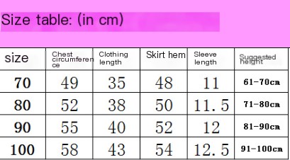 Girl's Dress Image 1