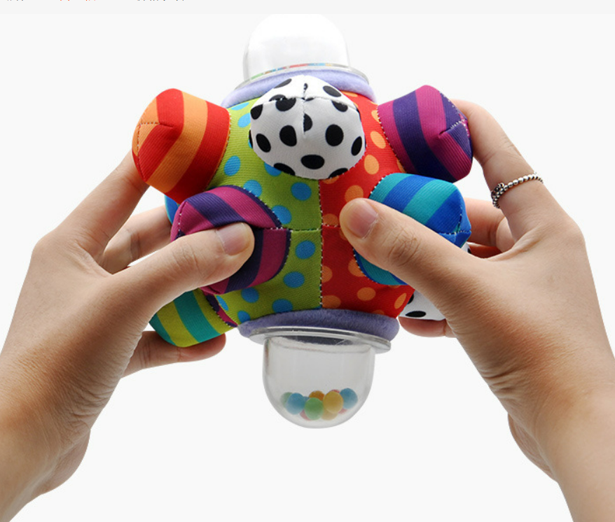 Soft Fabric Toy