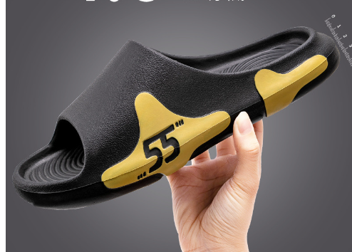 Stylish Slippers